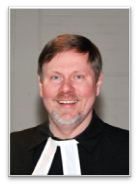 pastor morstein